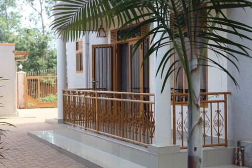 Apartments for rent at mbezi 
