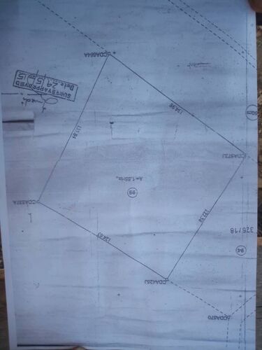 Hekari nne,singida road 
