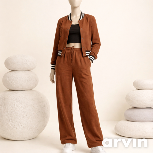 Track za kike new fashion 