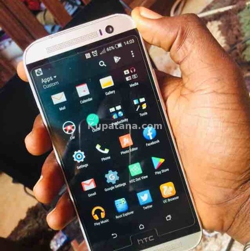 htc one m8