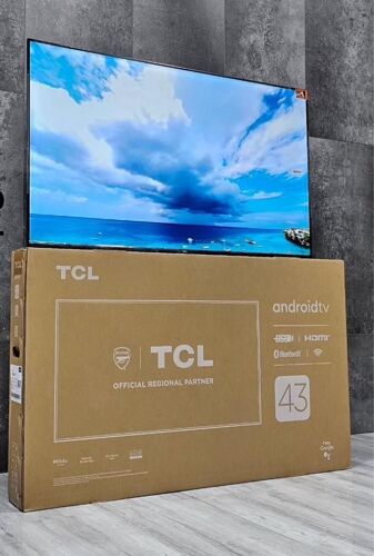Tcl Android Tv