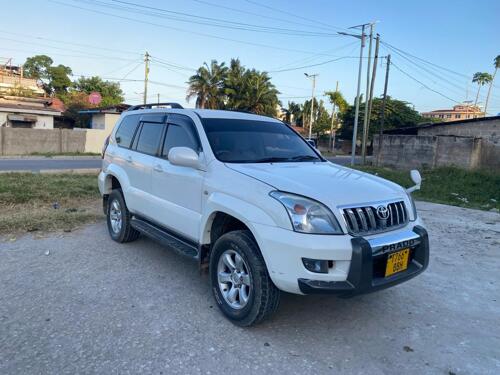 Landcruiser120