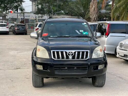 PRADO NAUZA NEW SAFI SANA