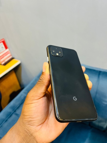 Pixel 4