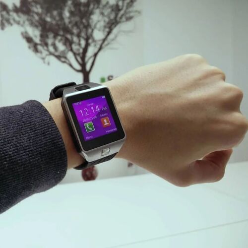 Smart Watch Dz09
