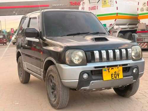 Jimny mil 11.9
