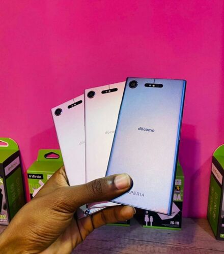 XONY XPERIA XZ1