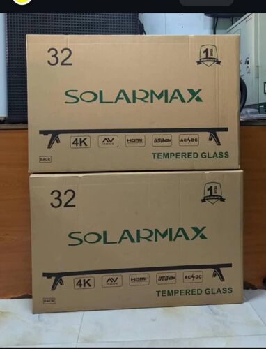 Solar max nchi 32  mpya 2