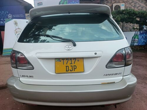 Harrie mpyaa 0768820415