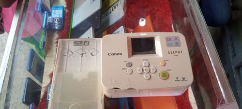 Canon Selphy CP 760