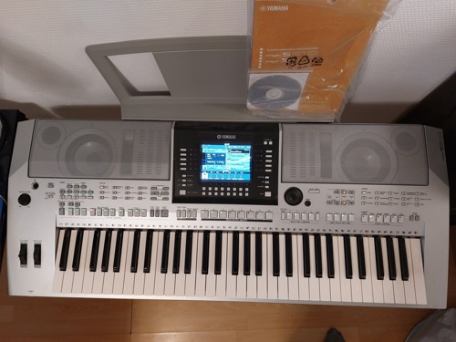 Yamaha per-s910