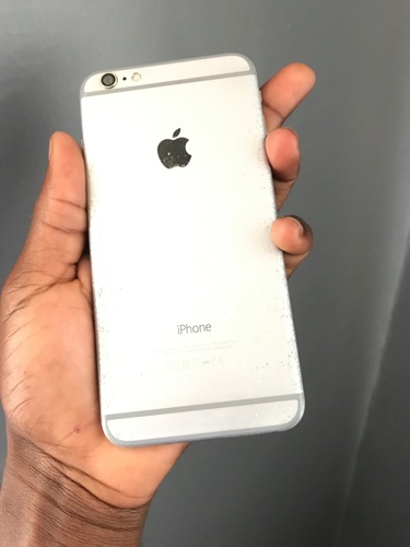 Iphone 6s plus