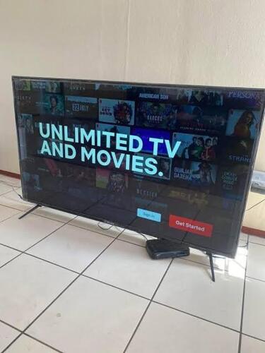 Mr Uk Smark TV 43' inch