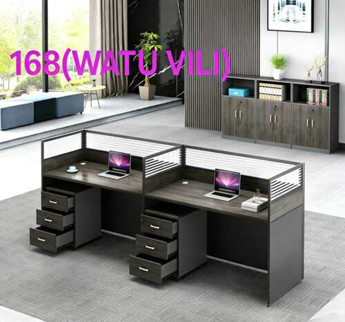 Parallel working station 