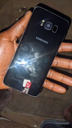 Sumsung s8 plain
