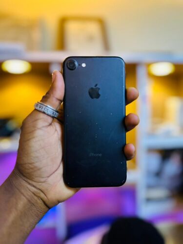 Iphone 7