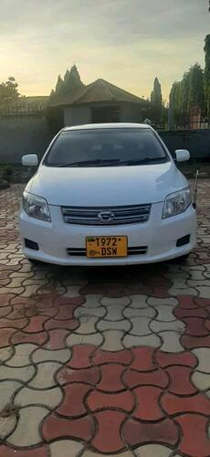 TOYOTA COROLLA AXIOS FOR SALE 8.5M