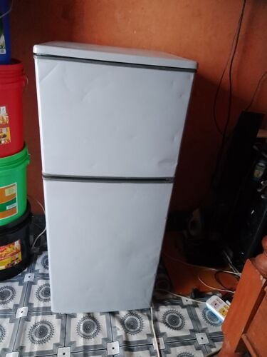 Nauza fridge lak 250