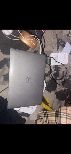 Dell latitude 5430 used