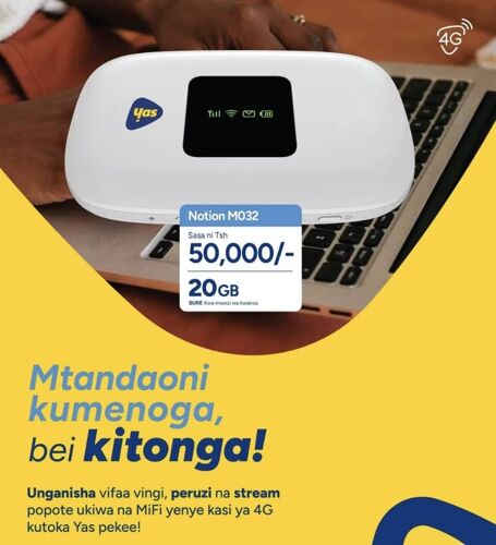 Mifi