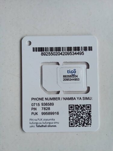 Lain za lipa kwa tigo/mpesa