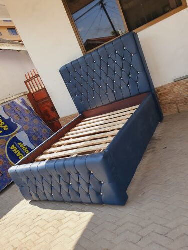 Bed sofa