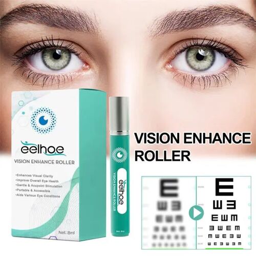Eye Vision Enhance Roller 