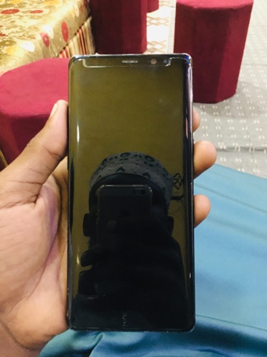 Samsung Note 8 Duals Gb 64