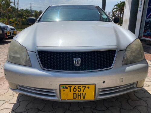 Toyota Crown Athlete Cc 2490