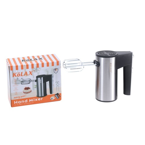 Hand Mixer