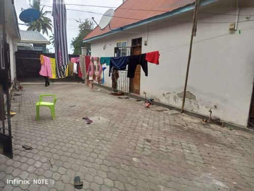 APARTMENTS ZINAUZWA MBANDE 