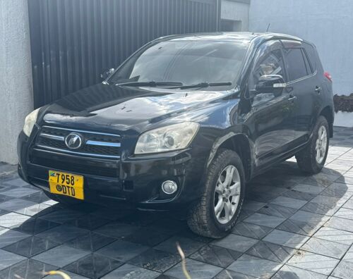 Rav 4 rav4 miss Tz 