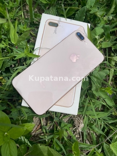 Iphone 8 Plus