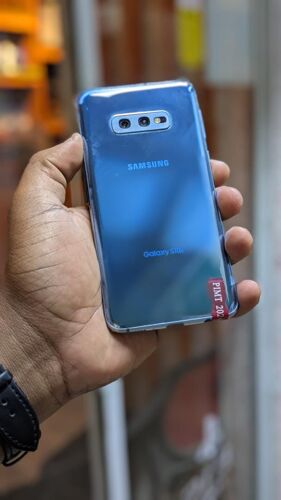 Samsung S10E GB 128