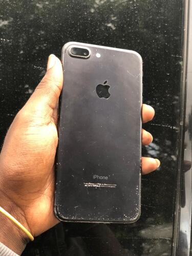 iPhone 7 Plus 128GB