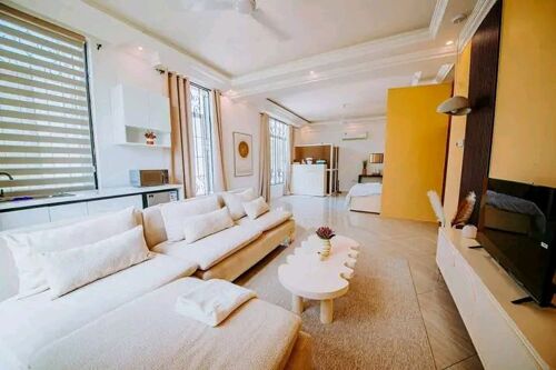 MASAKI 2ROOM CALL ME 