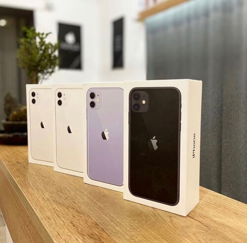 IPHONE 11 PRO