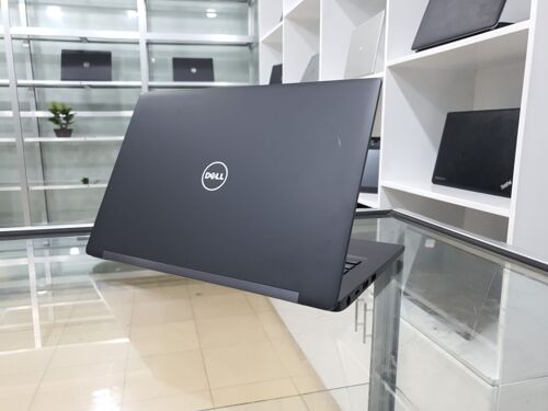 DELL Latitude 7280