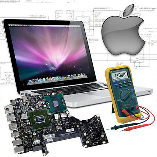 Specialist Apple Mac Repair Technician @ Dar es Salaam