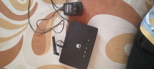 Huawei WIFI Router 4G 