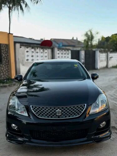 CROWN NAUZA NEW SAFI 