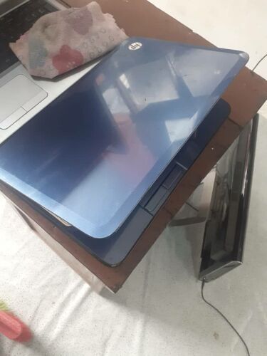 Hp 15 ram 4/500gb2:50ghz
