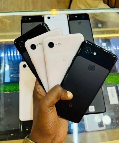 Google pixel 3a