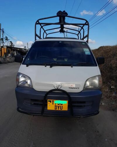 TOYOTA LITE ACE FOR SALE 