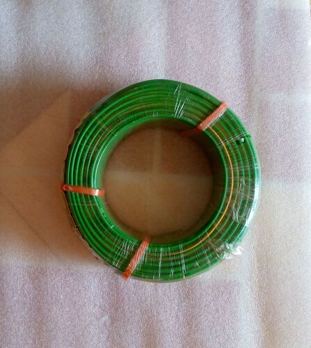 Multicable Earth wire 2.5mm²