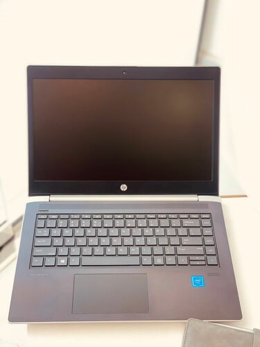 HP PROBOOK 430 G5