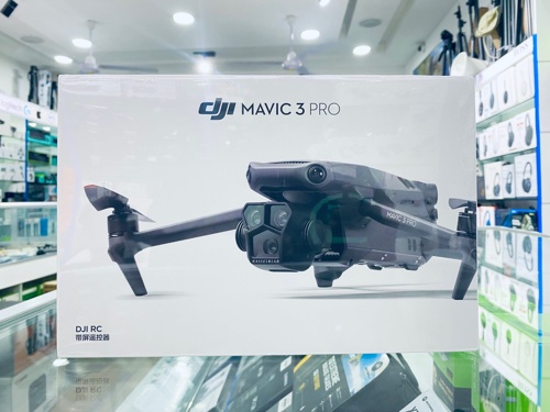 DJI MAVIC 3 classic RC remote