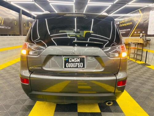 mitsubishi