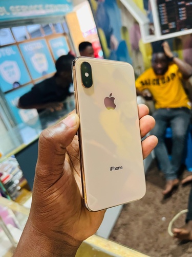 iphone Xs 64gb Used USA