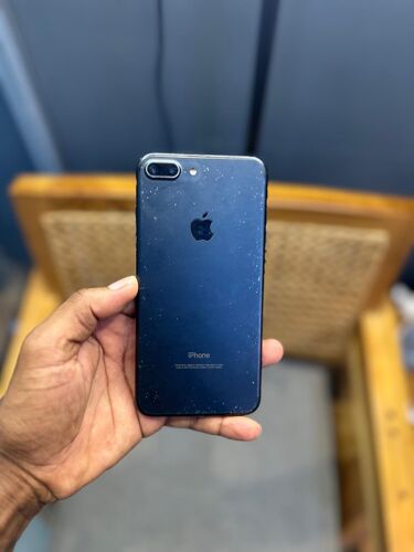 Iphone 7 Plus 